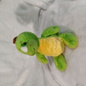 Webkinz Dino plush